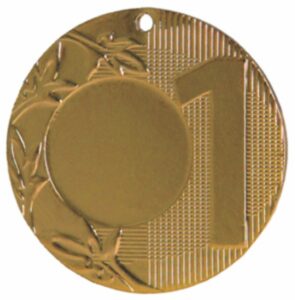 Zlata medalja