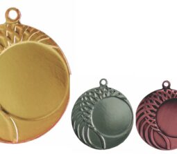 Medalje 40 mm
